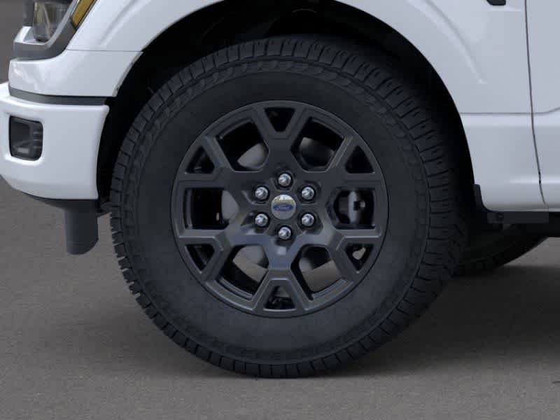 Ford F-150 STX 2026