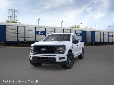 Ford F-150 STX 2026