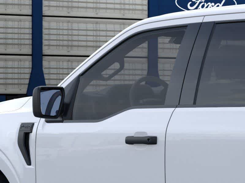 Ford F-150 STX 2026