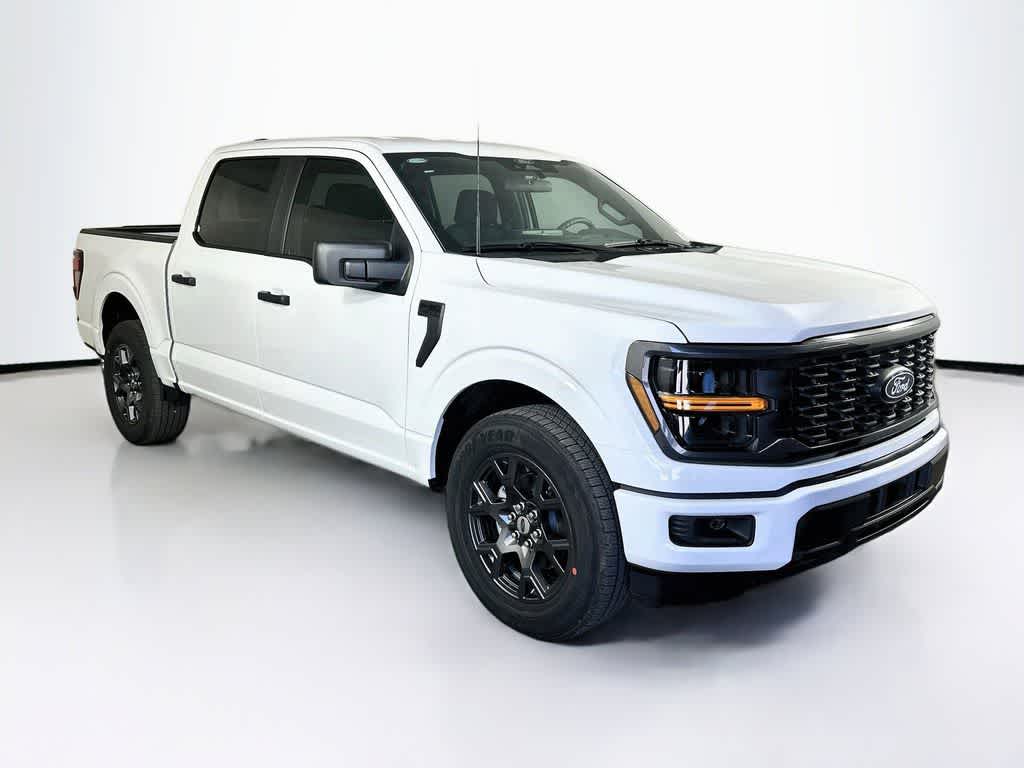 Ford F-150 STX 2026