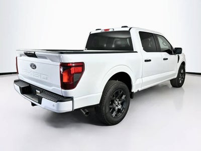 Ford F-150 STX 2026