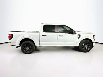 Ford F-150 STX 2026