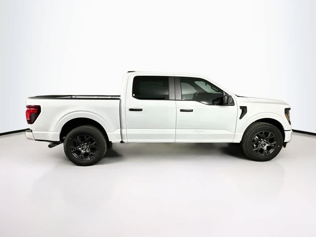Ford F-150 STX 2026