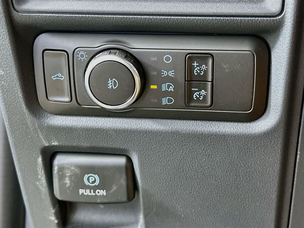 Ford F-150 STX 2026