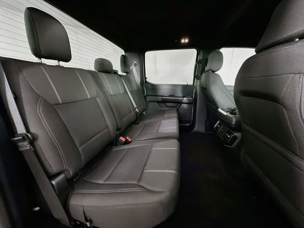 Ford F-150 STX 2026