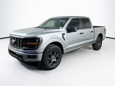 Ford F-150 STX 2026