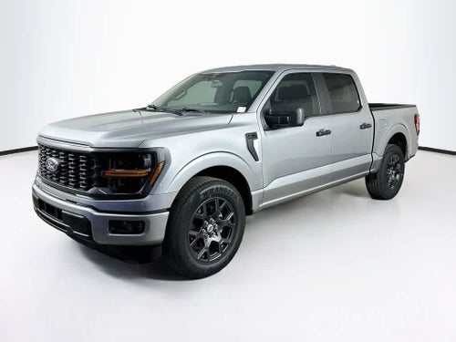 Ford F-150 STX 2026