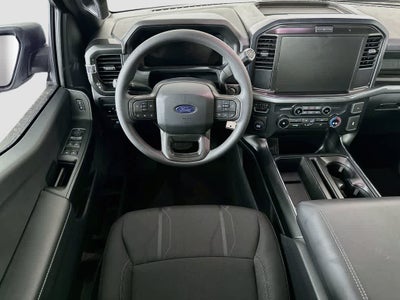Ford F-150 STX 2026