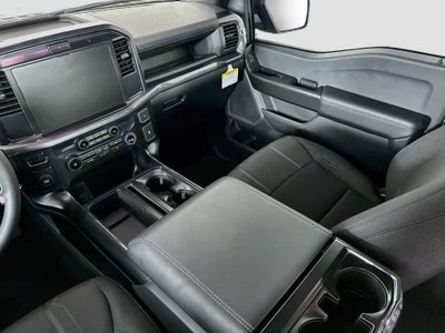 Ford F-150 STX 2026