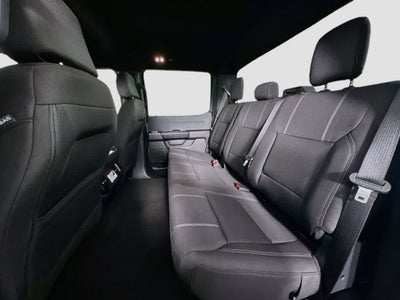 Ford F-150 STX 2026