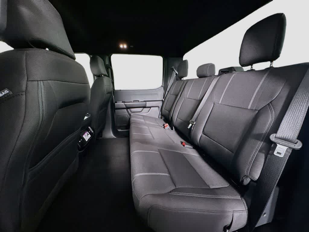 Ford F-150 STX 2026