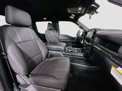 Ford F-150 STX 2026
