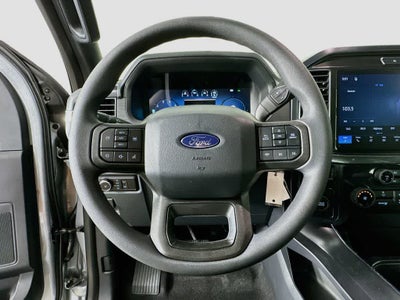 Ford F-150 STX 2026