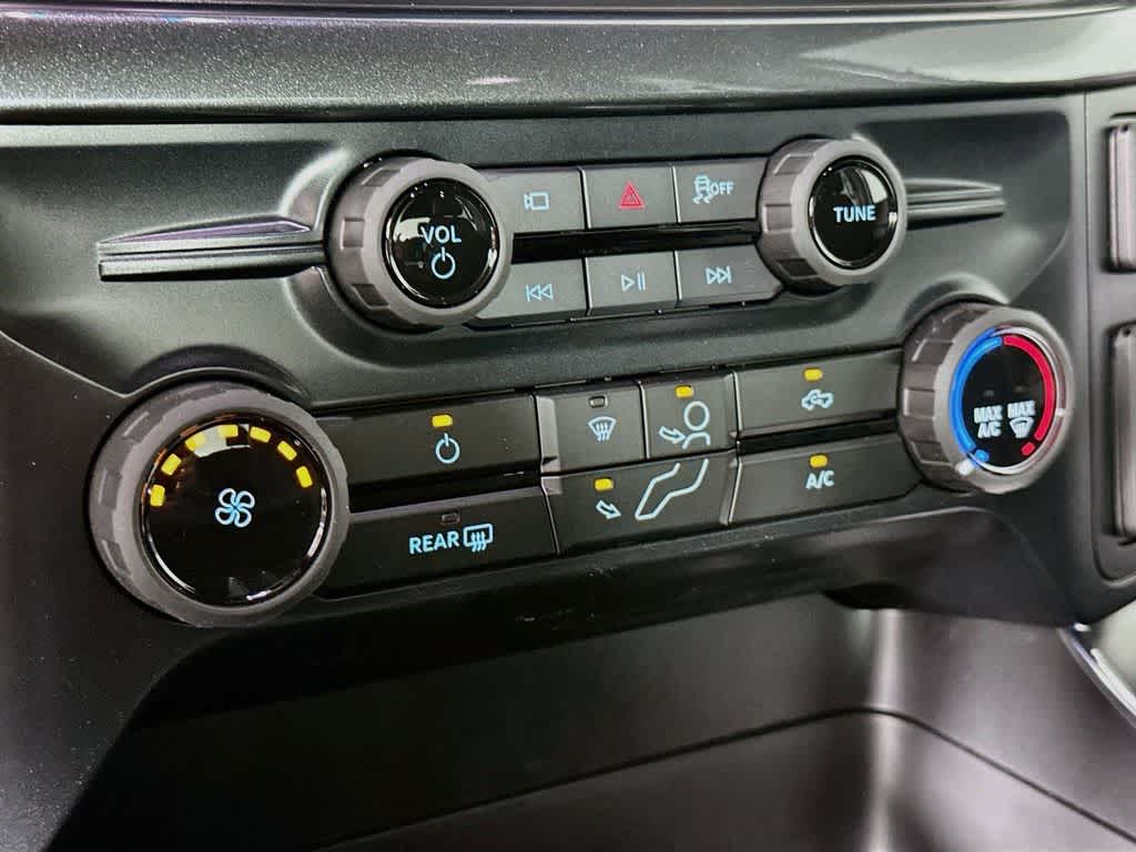 Ford F-150 STX 2026