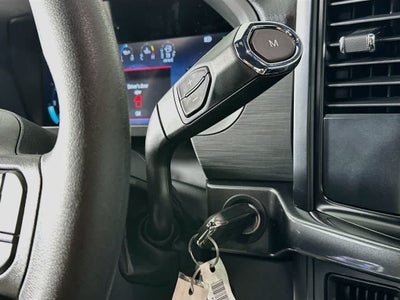 Ford F-150 STX 2026