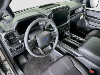 Ford F-150 STX 2026