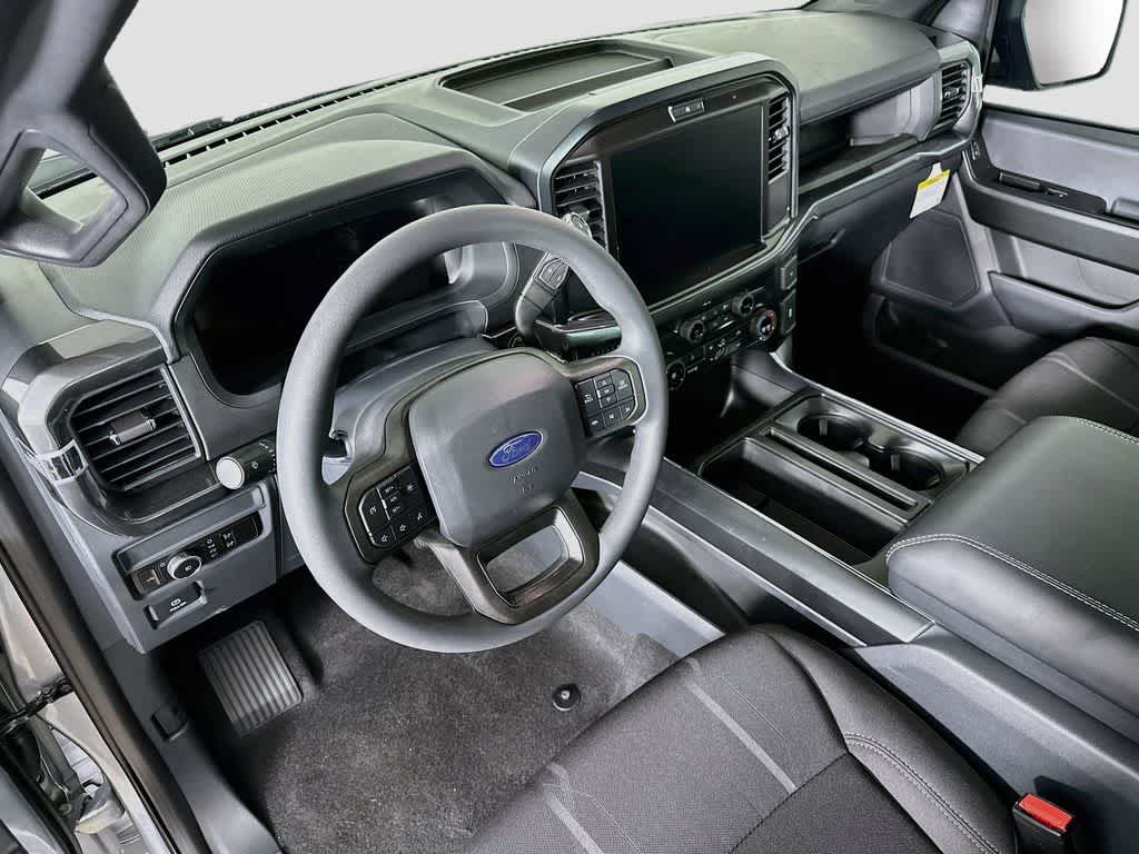 Ford F-150 STX 2026