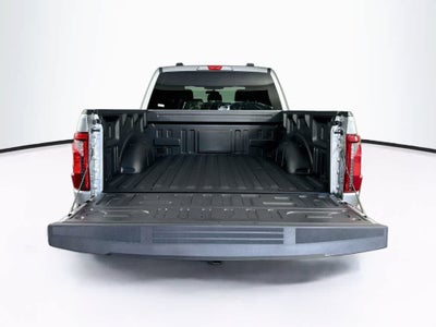 Ford F-150 STX 2026