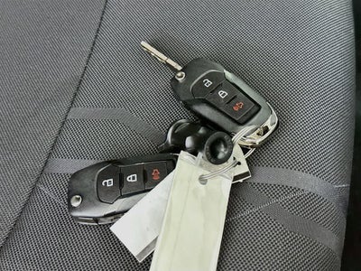 Ford F-150 STX 2026