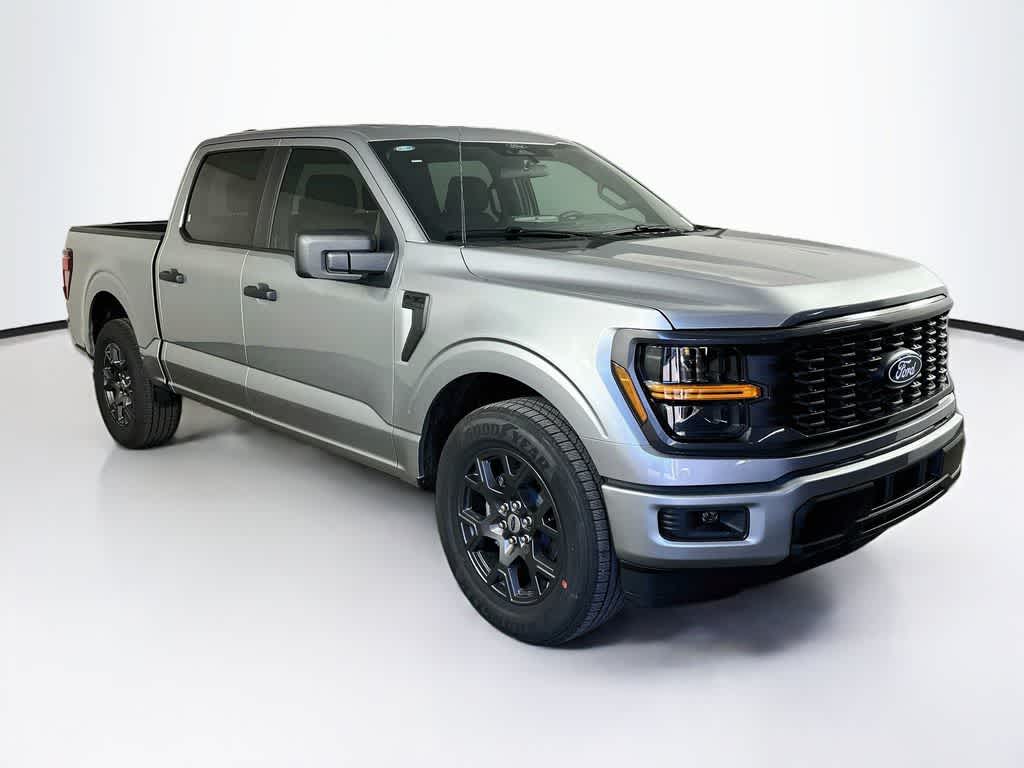Ford F-150 STX 2026