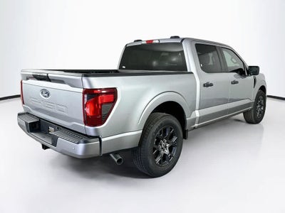 Ford F-150 STX 2026
