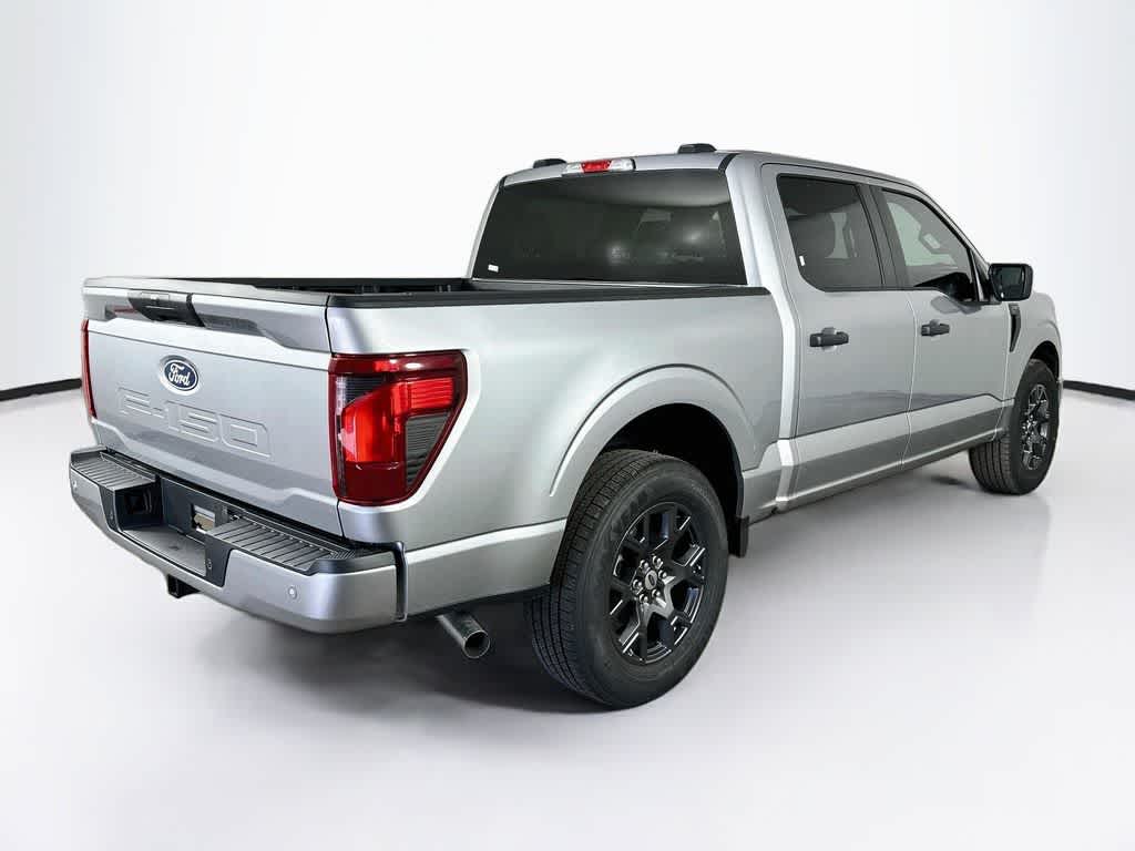 Ford F-150 STX 2026