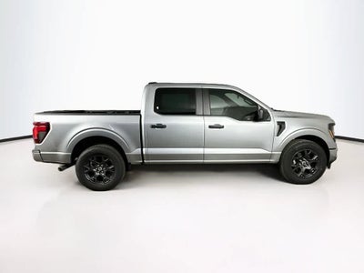 Ford F-150 STX 2026