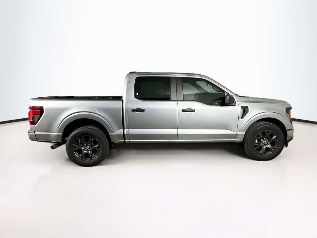Ford F-150 STX 2026