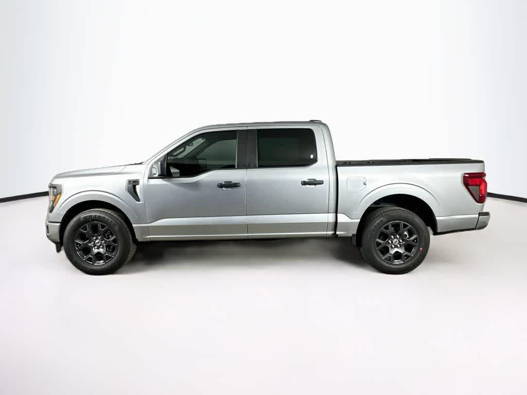 Ford F-150 STX 2026