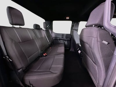 Ford F-150 STX 2026