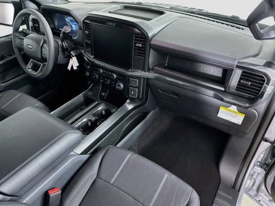 Ford F-150 STX 2026