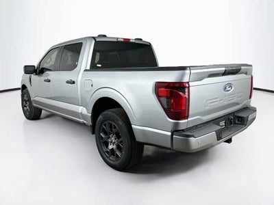 Ford F-150 STX 2026