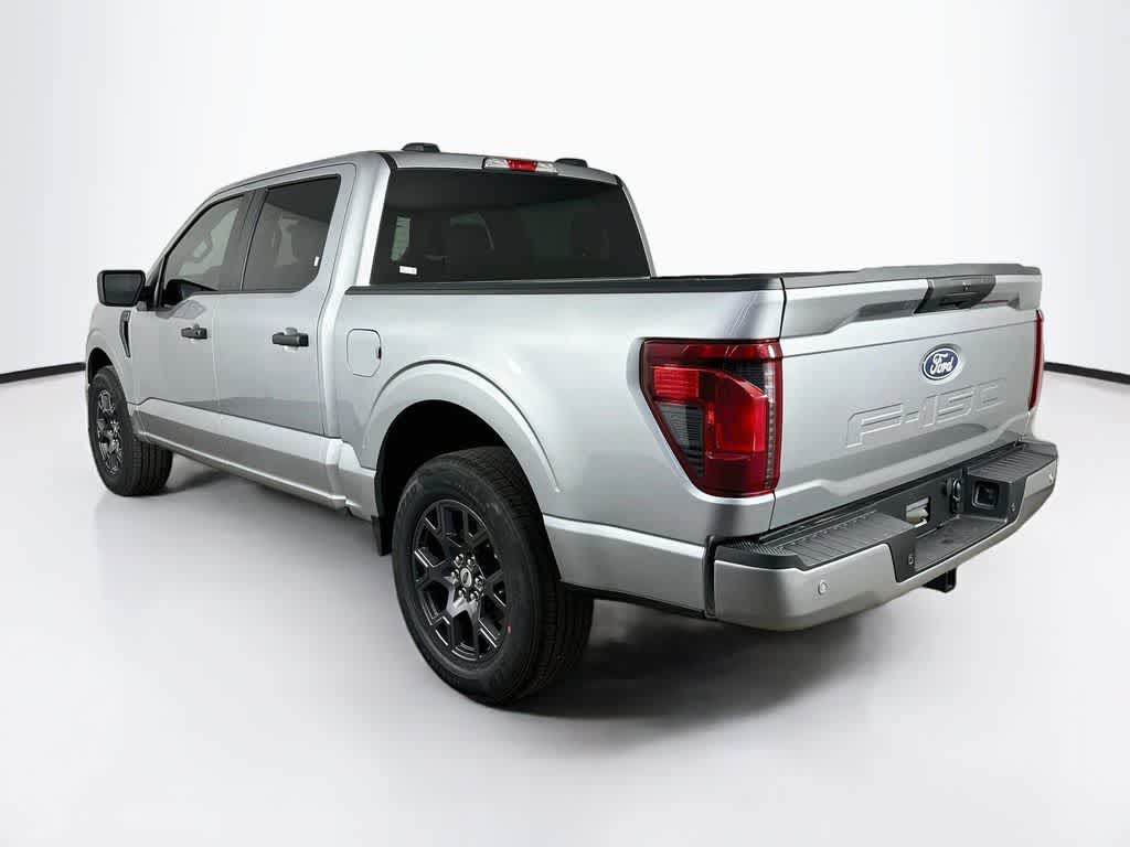 Ford F-150 STX 2026