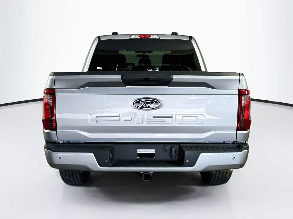 Ford F-150 STX 2026