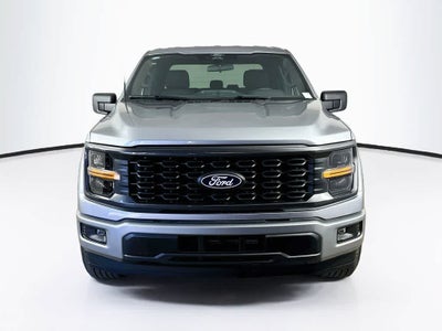 Ford F-150 STX 2026