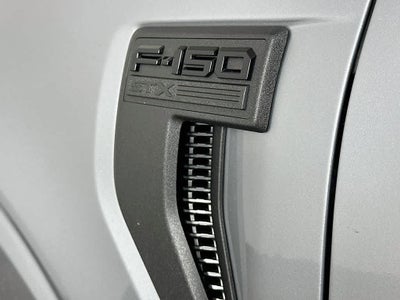 Ford F-150 STX 2026