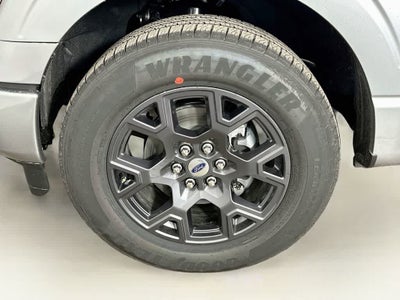 Ford F-150 STX 2026
