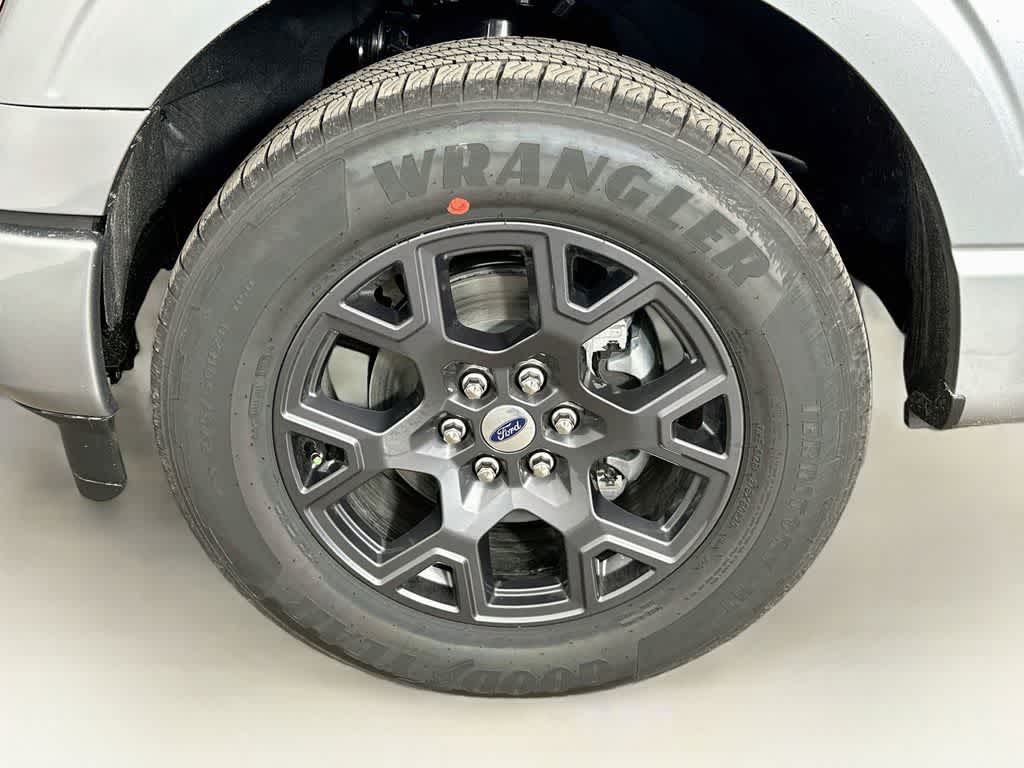 Ford F-150 STX 2026