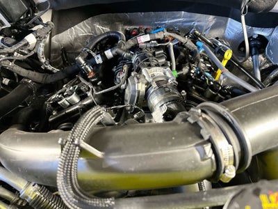 Ford F-150 STX 2026