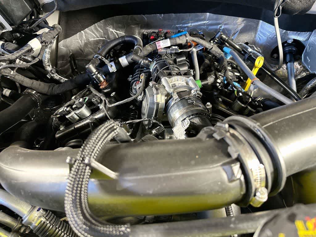 Ford F-150 STX 2026