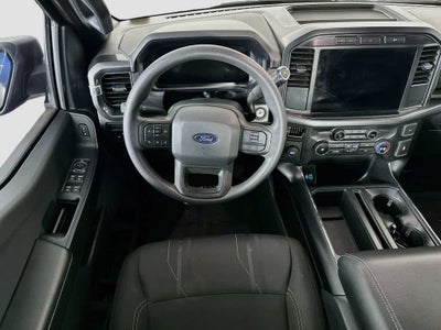 Ford F-150 STX 2024