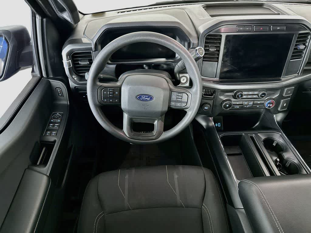 Ford F-150 STX 2024