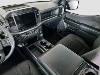 Ford F-150 STX 2024