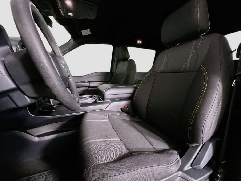 Ford F-150 STX 2024