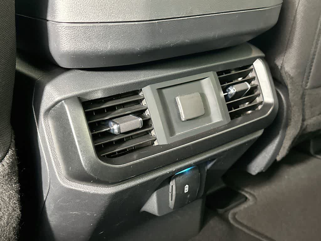 Ford F-150 STX 2024