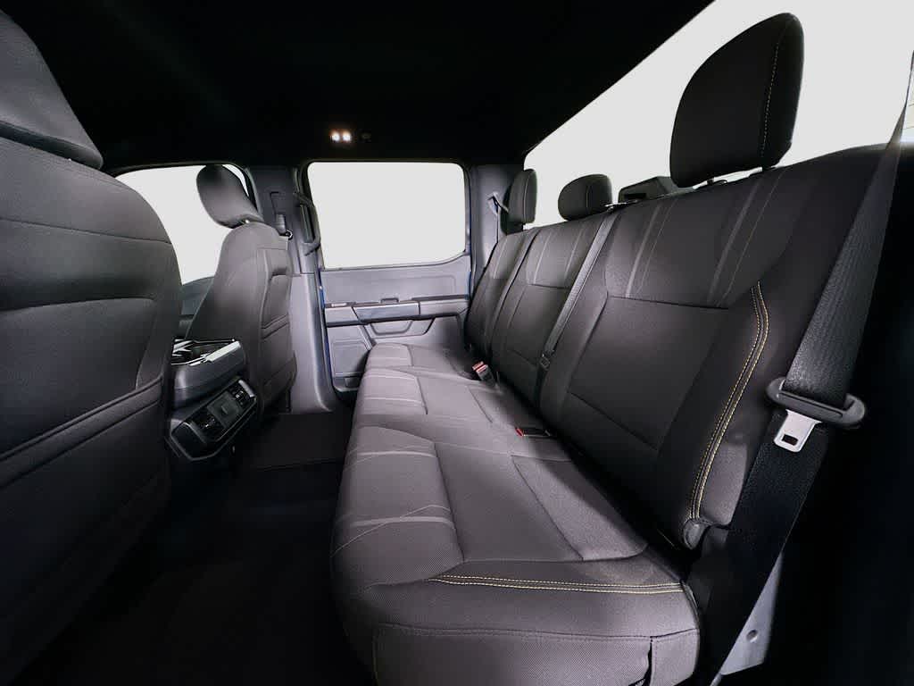 Ford F-150 STX 2024