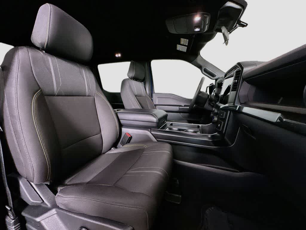 Ford F-150 STX 2024