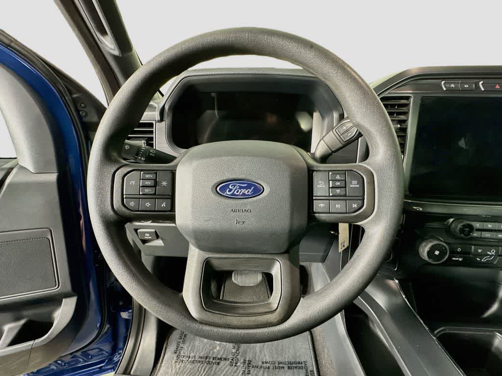 Ford F-150 STX 2024