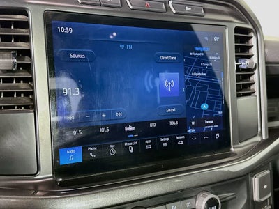 Ford F-150 STX 2024