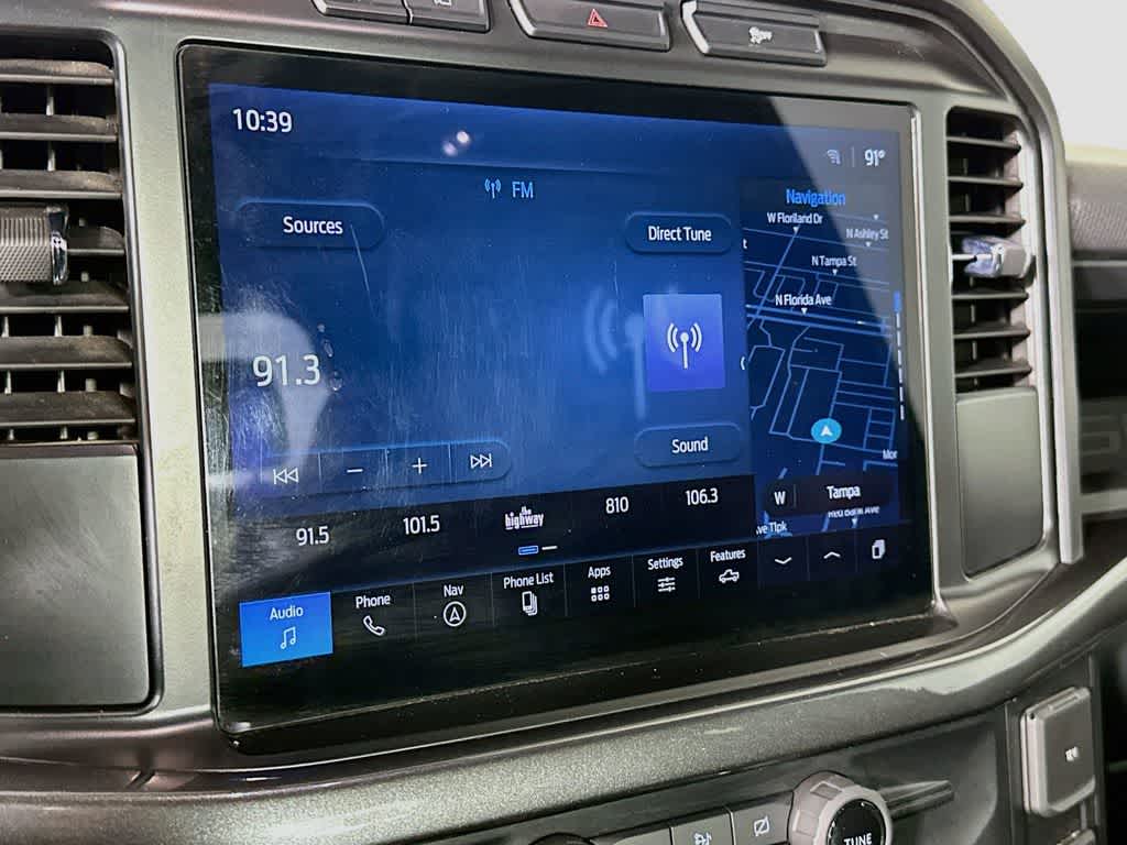 Ford F-150 STX 2024